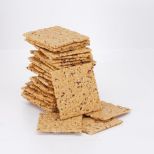 Crackers ai Multicereali gr. 245