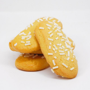 Mini Ciambelline con Zucchero gr. 260