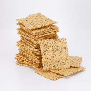 Crackers di Soia gr. 275