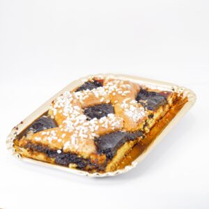 Crostata alla Mostarda gr. 500