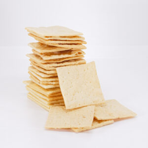 Crackers di Kamut gr. 245