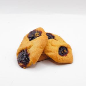 Fagottini ai Frutti di bosco gr. 250