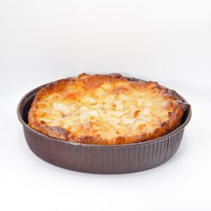 Torta di Mele gr. 580