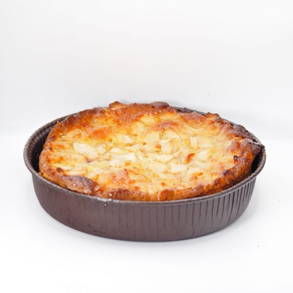 Torta di Mele gr. 580