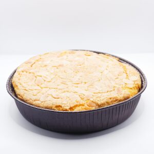 Torta di Mandorle gr. 580