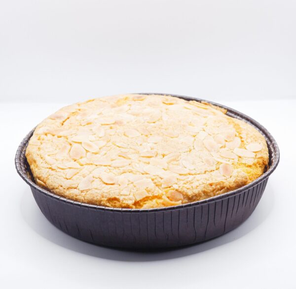 Torta di Mandorle gr. 580