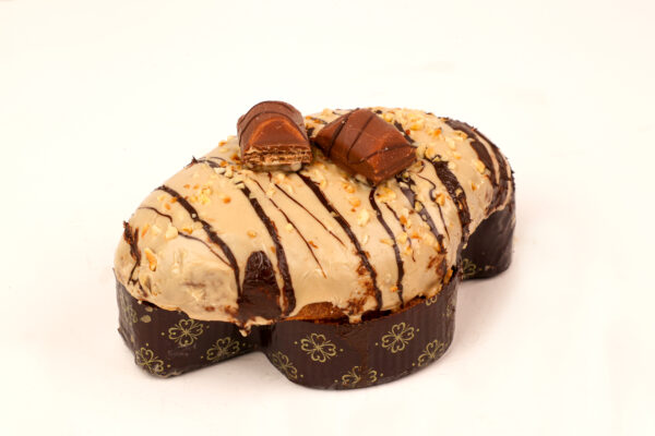 Box Regalo 4 Colombine 230 gr cad. - immagine 6